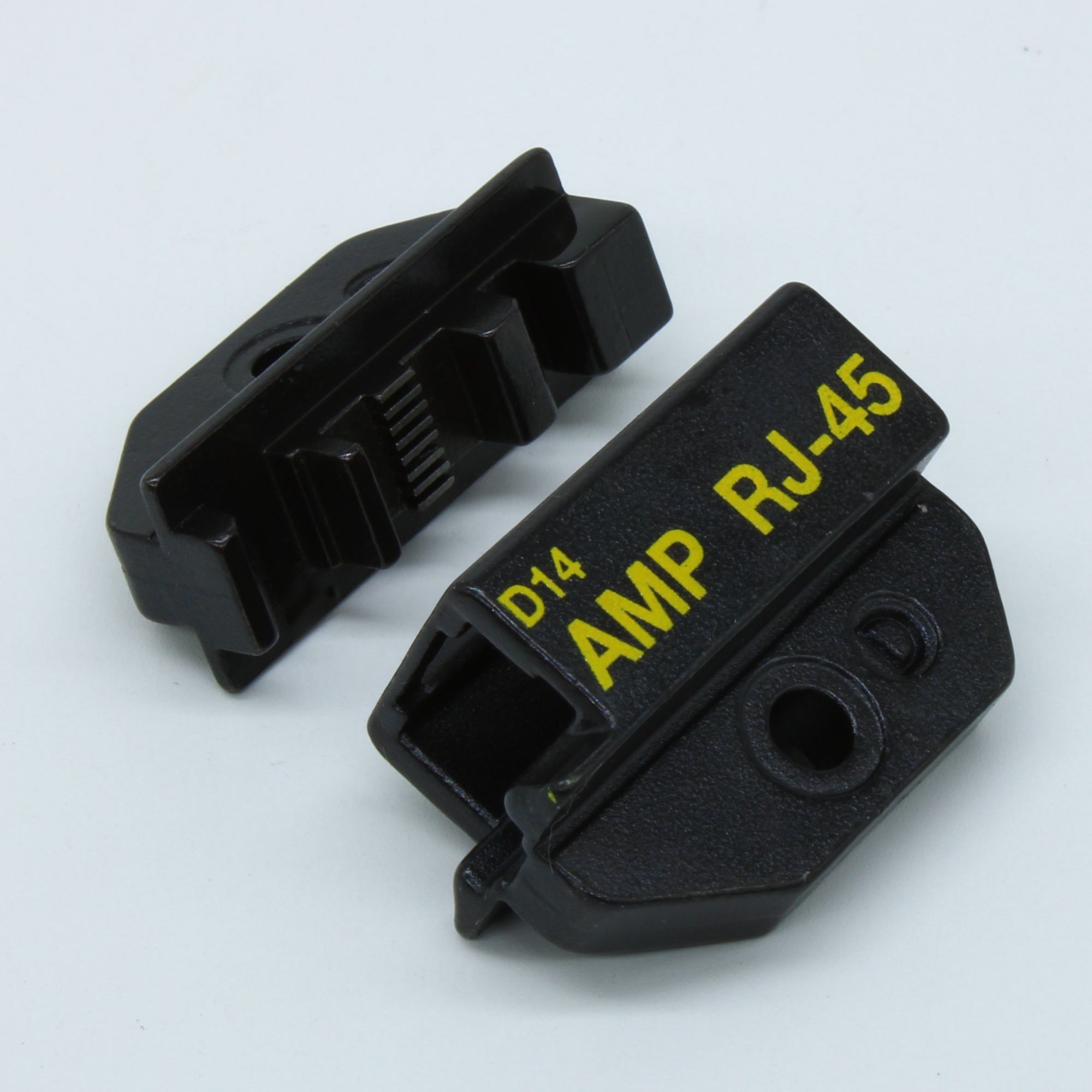 1PK-3003D14 - Губки сменные для обжима коннекторов 8P8C/RJ45