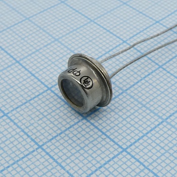 ФР1-3  47К - Фоторезистор.