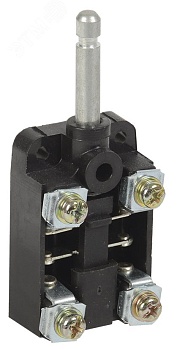 Выключатель концевой ВПК-2010-БУХЛ4 Д/Т, IP00, KV-1-2010-1