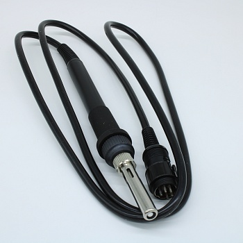 QUICK 907E - Паяльник 60Вт, 24В для станций Quick-936/937/969/967/702/704 (без жала)