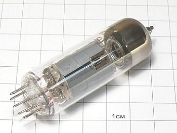 Лампа 6И1П-ЕВ "5"