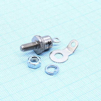 ДЛ112-10-12 - Диод лавинный 10А, 1200В