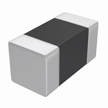 NCP15WB473F03RC - NTC-термистор 47кОм ±1% двухвыводной 0402 для поверхностного монтажа 4050K лента на катушке