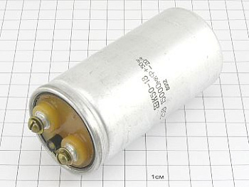Конденсатор К50-18 15000мкФ 25В