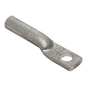 Наконечник алюминиевый ТА-16-8-5,4 (2шт.) dl-16-8-5,4-r