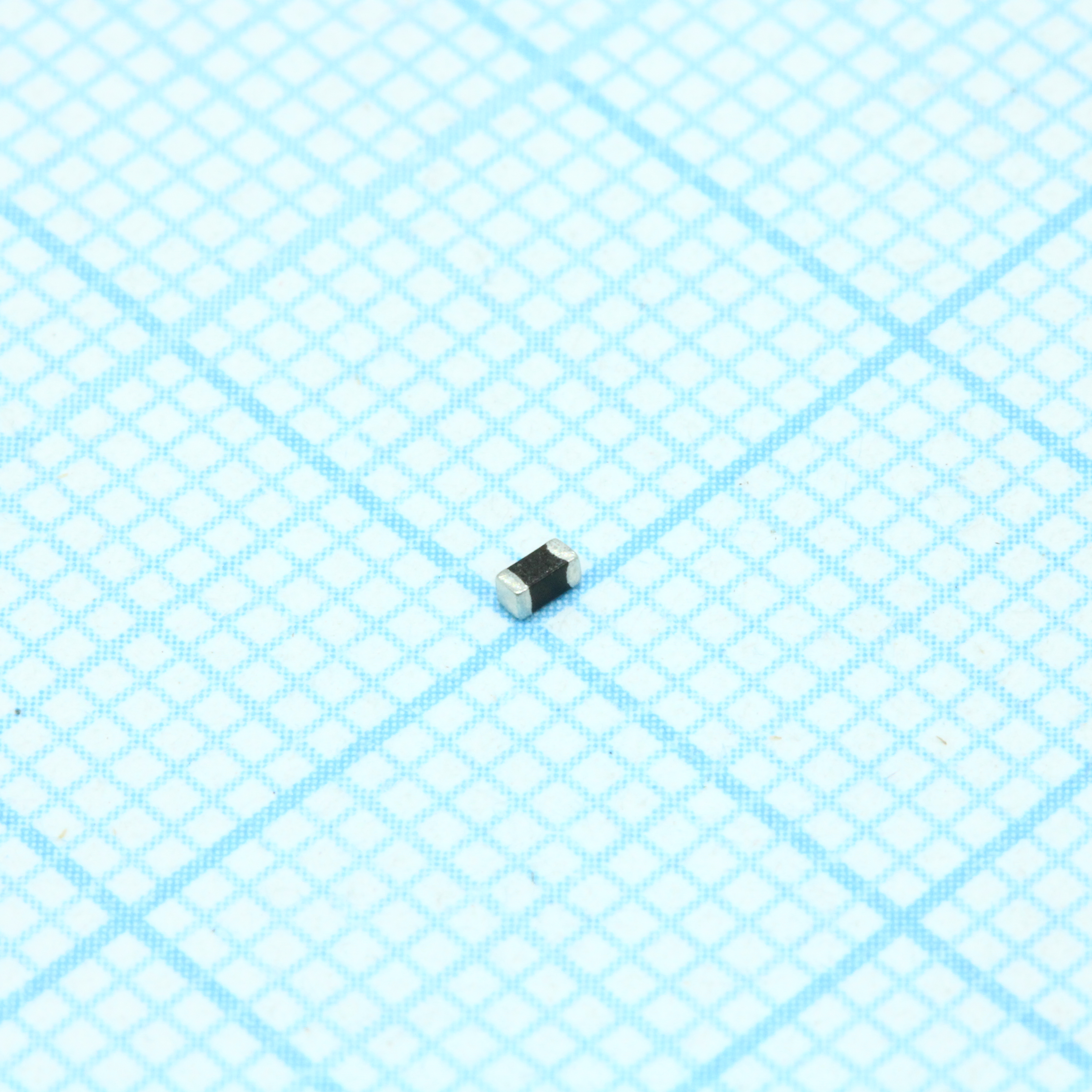 B57371V2104J060 - NTC-термистор 100кОм ±5% двухвыводной 0603 для поверхностного монтажа 4455K лента на катушке