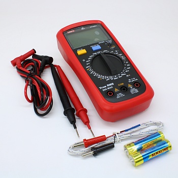 G288C -IP67 - Герметичный корпус из поликарбоната с прозрачной крышкой, IP67, светло-серый