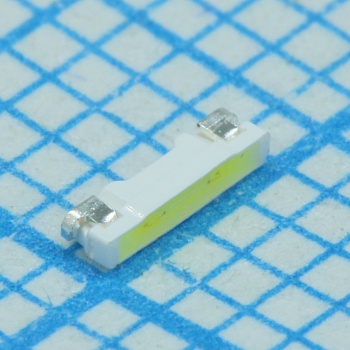 FYLS-3806BUWC80 - Светодиод smd 3806 Белый 8000K 120° 2800-4600мКд 7.5Лм