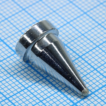 T151-0.8 - Наконечник для демонтажного пистолета GT-X150, диаметр 0.8мм