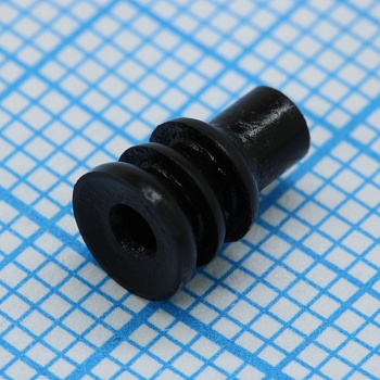 2822354-1 - Изолятор - уплотнитель на провод