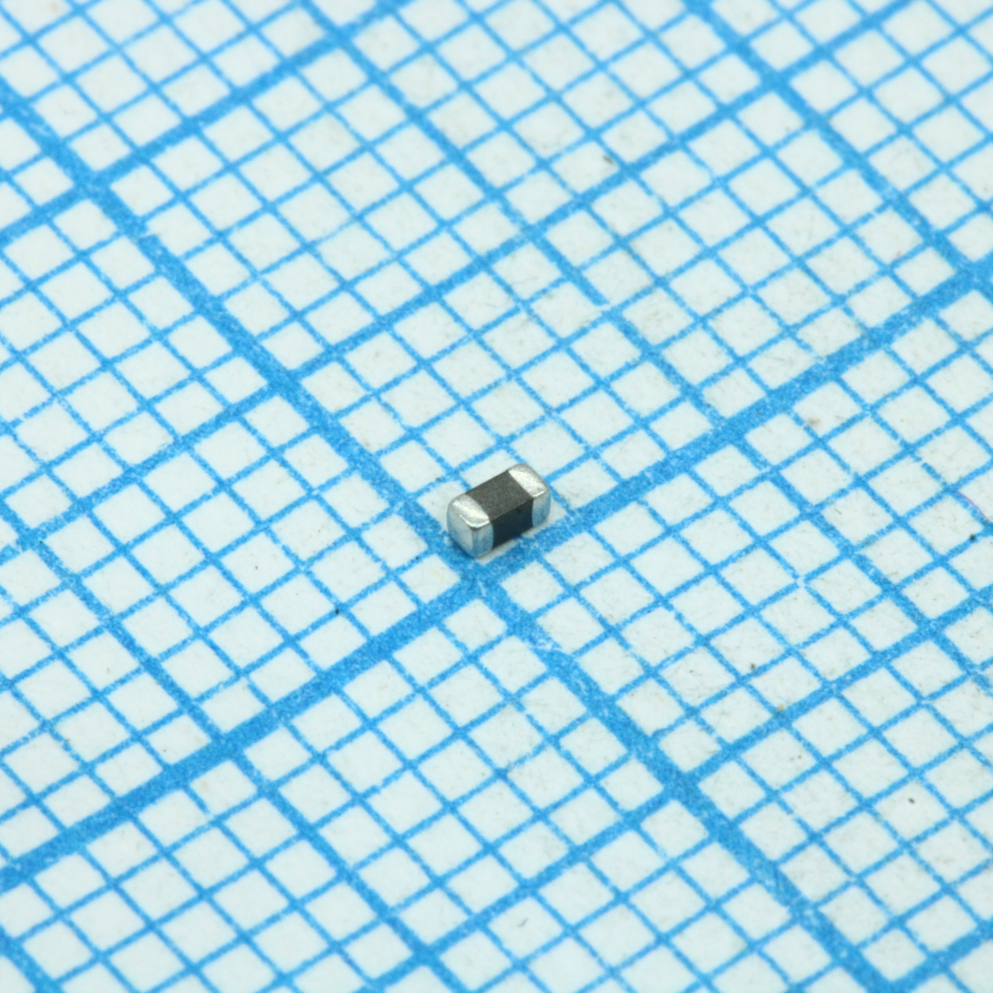 NCP18WB333J03RB - NTC-термистор 33кОм ±5% двухвыводной 0603 для поверхностного монтажа 4050K лента на катушке