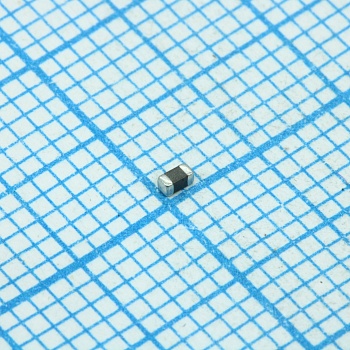 NCP18WB333J03RB - NTC-термистор 33кОм ±5% двухвыводной 0603 для поверхностного монтажа 4050K лента на катушке