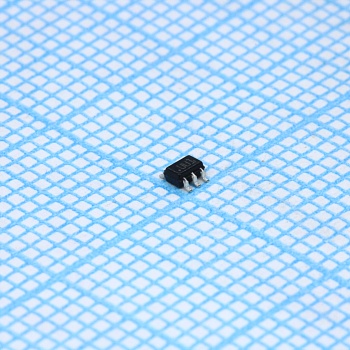 USBUF01W6 - Защита интерфеса USB от электростатических разрядов