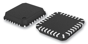 AT42QT2160-MMUR - Емкостные датчики касания INTEGRATED-CIRCUIT