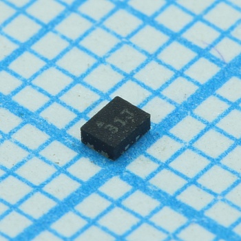 MIC94310-JYMT-T5 - LDO регуляторы напряжения 200mA Ripple Blocker, with Fixed Output Voltage Follower