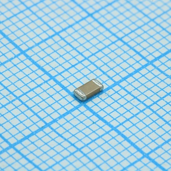 TCC1206X7R475K500HT - Керамический ЧИП-конденсатор 1206 X7R 4.7мкФ ±10% 50В