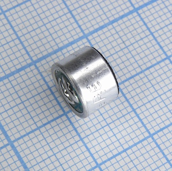 Микрофон EM-9767 - 4.5 В/2.2 КОм