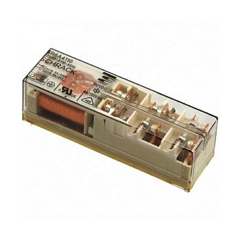 6-1415018-1 - Реле 8А (400В)  3 контакных группы на замыкание + 3 контактных группы на размыкание  катушка 48В