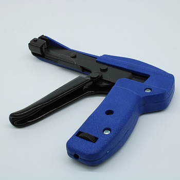 ПС-600А - Монтажный инструмент для нейлоновых стяжек от 2.2 до 4.8 мм