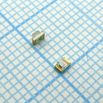 KP-2012P3C - Фототранзистор smd 2х1,25мм