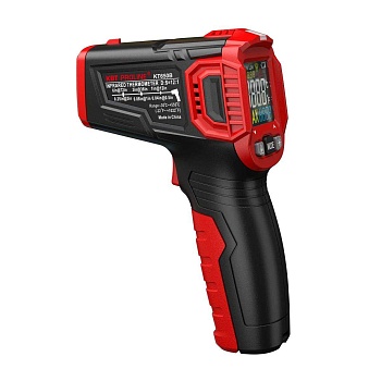 KT 650B - Пирометр бесконтактный цифровой серия PROLINE лазерный -50° до 550 °C