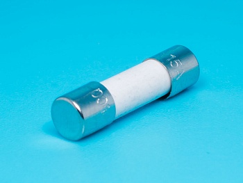 FS-52KF-15.0/250 - Предохранитель 5х20мм, керамический, быстрый, 15А/250В (GBM)