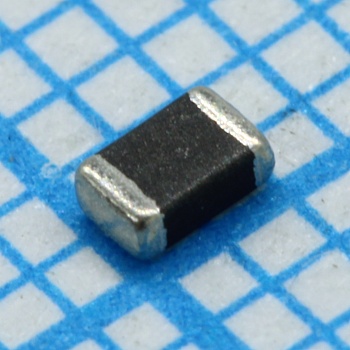 MPZ2012S221AT000 - Фильтр ЭМС ферритовый 100МГц 3А 220Ом для поверхностного монтажа