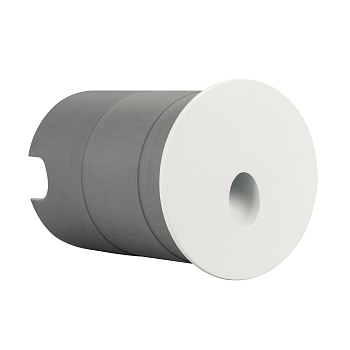 Светильник LT-GAP-R70-3W Warm3000 (BK, 30deg, 230V) 031166 - Светодиодный встраиваемый круглый светильник для стен, лестниц, 3Вт. Цвет ТЕПЛЫЙ 3000К, световой поток 120лм, угол 30°, CRI>80. Влагозащищенный корпус IP65, чёрный алюминий. Питание AC230V, мощн