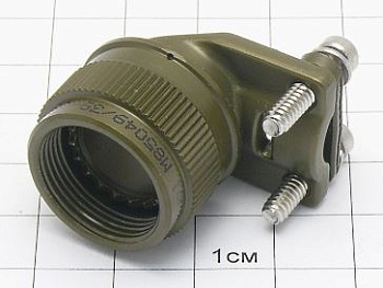 Кожух 144К-КУ-13W (M85049/39-13W)