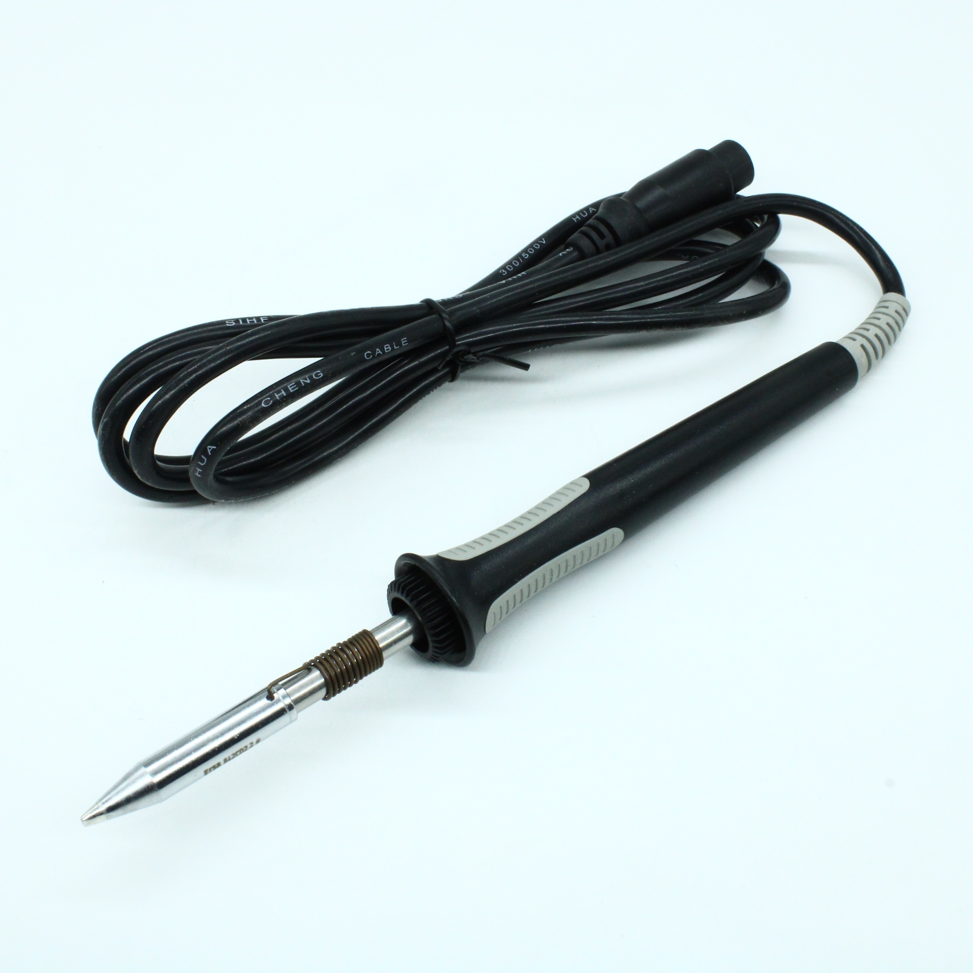 0890CDJ - Паяльник для паяльной станции Ersa RDS 80 c малоинерционным керамическим нагревателем и долговечным жалом 842CD