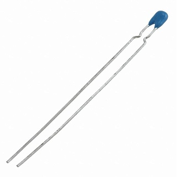 NXRT15XH103FA1B040 - NTC-термистор серия NXR 10кОм ±1% 2.5мм радиальный