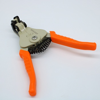 HT-369C - Инструмент для зачистки кабеля 0,3 - 6мм2