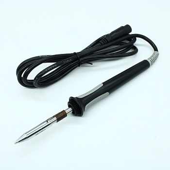 0890CDJ - Паяльник для паяльной станции Ersa RDS 80 c малоинерционным керамическим нагревателем и долговечным жалом 842CD