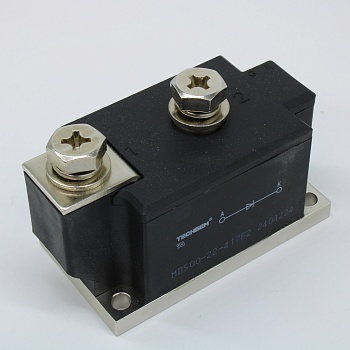 MD500-22-417F2 - Диодный модуль 2200В 500А