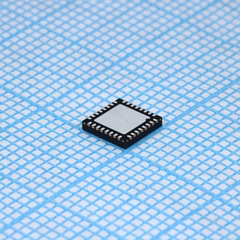 ATSAML21E18B-MUT - Микроконтроллер 32-бит 256 КБ Флэш-память 32 КБ статическое ОЗУ 48МГц QFN-32