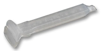 926329-1 - Ключ разъема пластиковый