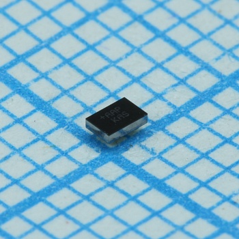 MAX6023EBT25+T - Источник питания прецизионный 2.5В 0.5мА 5-Pin UCSP лента на катушке