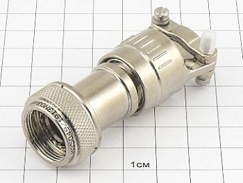 Кожух 144К-КПЭ-13F03 (M85049/19-13N03)