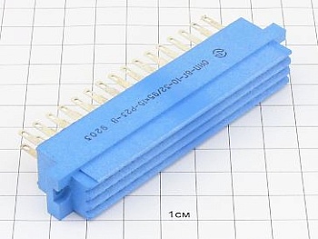 Розетка ОНП-ВГ-10-32/95х15-Р23-В