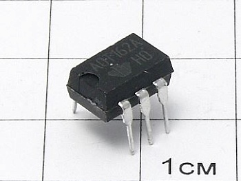 Оптрон АОТ162А