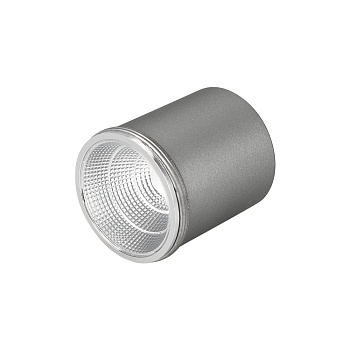 Модуль светодиодный SP-POLO-R65-8W White (40 deg, 2-3, 200mA) 024240 - Светодиодный модуль для светильника POLO-R65 (2 часть из 3). Светодиод Bridgelux, цвет свечения БЕЛЫЙ 5000K, световой поток 570 люмен, угол свечения 40°, CRI>80, размер O52x60мм, мощно