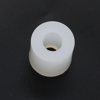 L-KLS8-0114A-LED-7 - Втулка пластмассовая 7мм