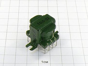 Трансформатор Т0.5-32 ОТК