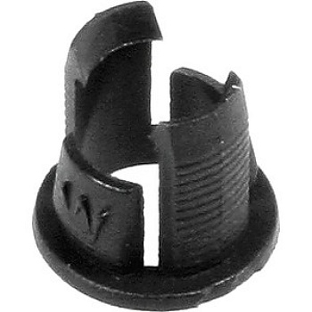 CB-55 - Держатель выводного светодиода (D5mm) на панель