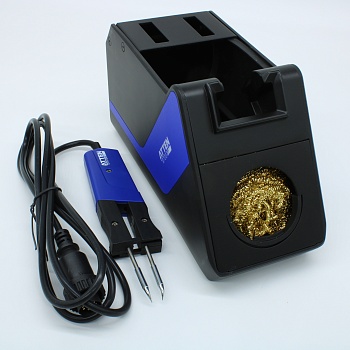 GT-N100 set - Термопинцет с подставкой для станции GT-5150/GT-6150/GT-6200/MS-900, мощность 100Вт
