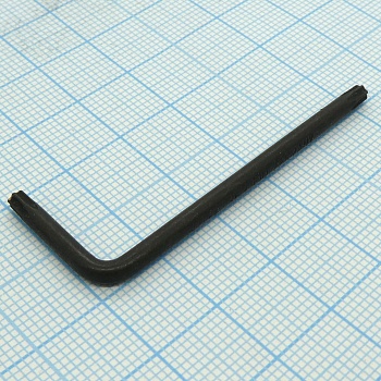 Ключ 363 T10 - Ключ 363 T10