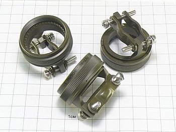 Кожух 144К-КП23W (M85049/38-23W)