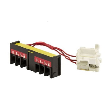 Аварийный контакт к ВА-99М 63 PROxima mccb99m-a-001