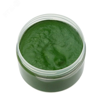 Паста ГОИ полировальная № 1, баночка 100 г 09-3796