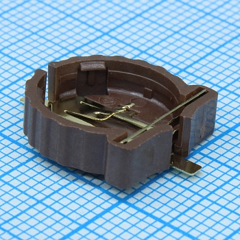 L-KLS5-CR1220-02 - Держатель батареи CR1220